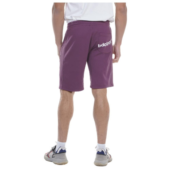 Bodyaction Ανδρικό σορτς Men's Sport Shorts
